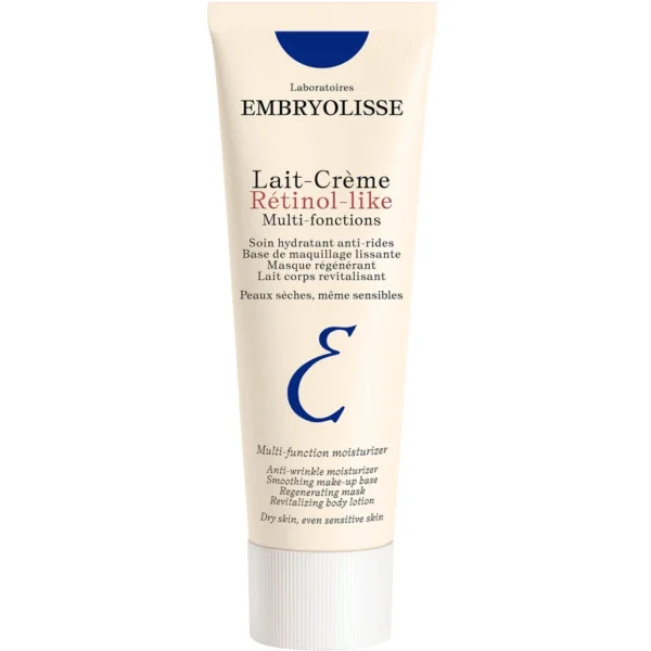 Embryolisse Lait-Creme Retinol-Like 75 ml