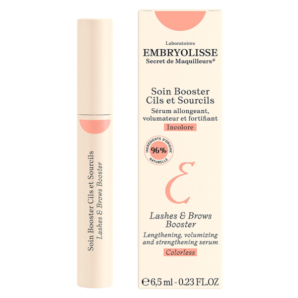 Embryolisse Lashes & Brows Booster (6,5 ml)  (Embryolisse)