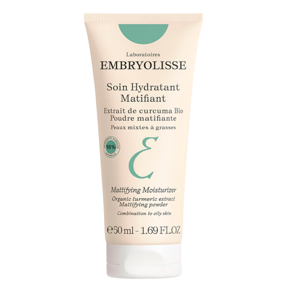 Embryolisse Mattifying Moisturizer (50 ml)  (Embryolisse)