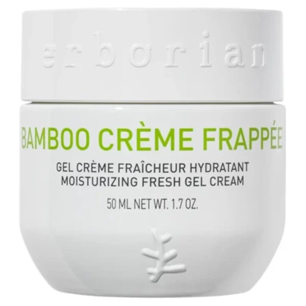 Erborian Bamboo Creme Frappee 50 ml