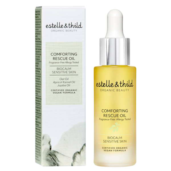 Estelle & Thild BioCalm Comforting Rescue Oil (20 ml)  (Estelle & Thild)