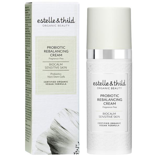 Estelle & Thild BioCalm Probiotic Rebalancing Cream (50 ml)  (Estelle & Thild)