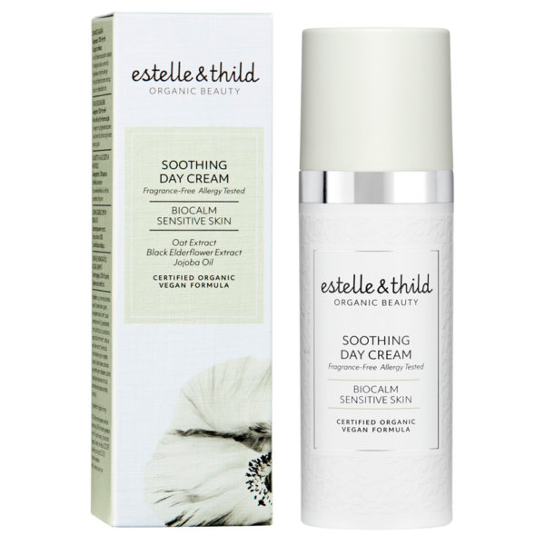 Estelle & Thild BioCalm Soothing Day Cream (50 ml)  (Estelle & Thild)