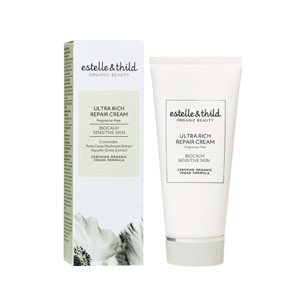 Estelle & Thild BioCalm Ultra Rich Repair Cream (50 ml)  (Estelle & Thild)