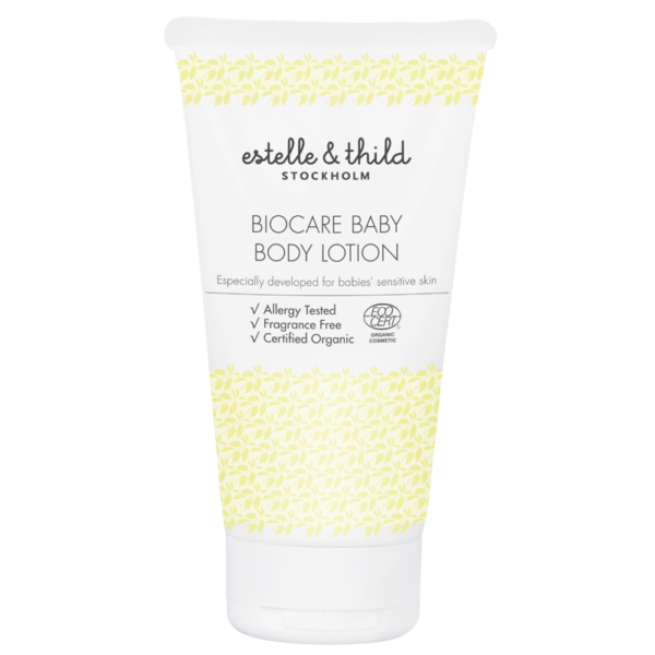 Estelle & Thild BioCare Baby Body Lotion (150 ml)  (Estelle & Thild)