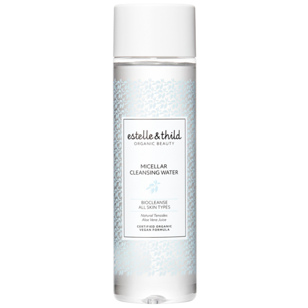 Estelle & Thild BioCleanse Micellar Cleansing Water (250 ml)  (Estelle & Thild)