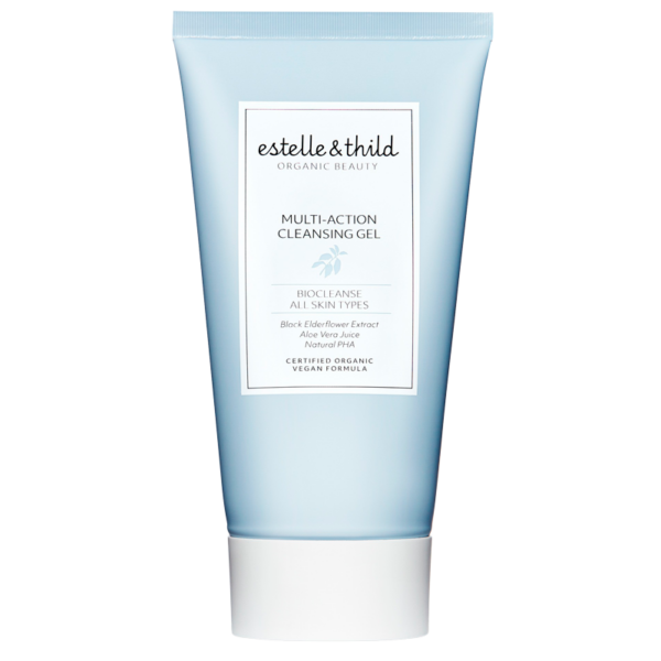 Estelle & Thild BioCleanse Multi-Action Cleansing Gel (150 ml)  (Estelle & Thild)