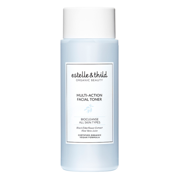 Estelle & Thild BioCleanse Multi-Action Facial Toner (150 ml)  (Estelle & Thild)