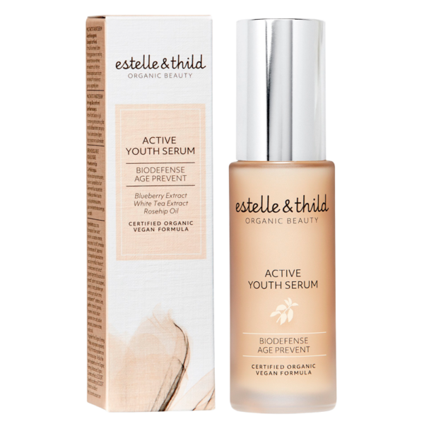 Estelle & Thild BioDefense Active Youth Serum (30 ml)  (Estelle & Thild)