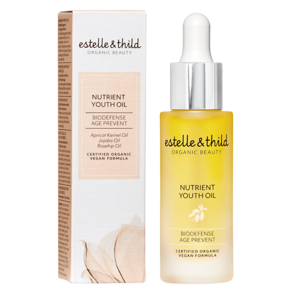 Estelle & Thild BioDefense Nutrient Youth Oil (20 ml)  (Estelle & Thild)