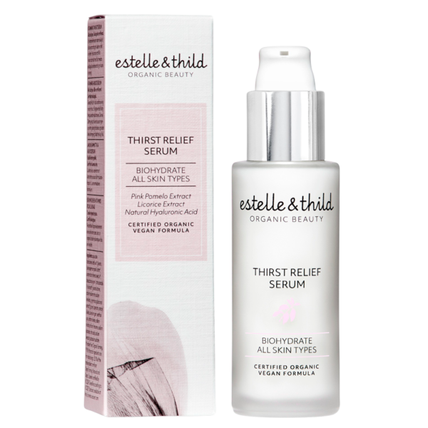 Estelle & Thild BioHydrate Thirst Relief Serum (30 ml)  (Estelle & Thild)