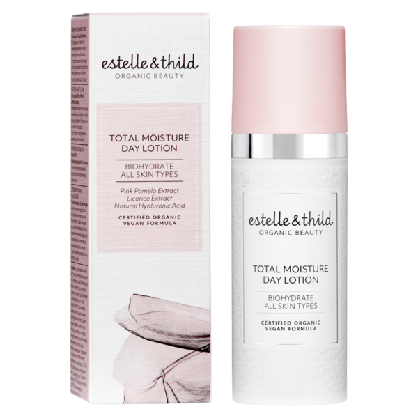 Estelle & Thild BioHydrate Total Moisture Day Lotion (50 ml)  (Estelle & Thild)