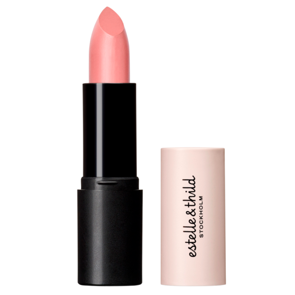 Estelle & Thild BioMineral Cream Lipstick Caramel (4,5 g)  (Estelle & Thild)