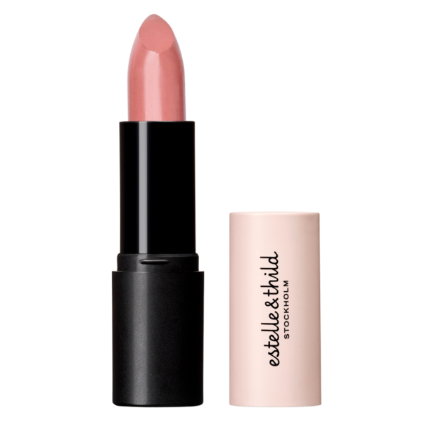 Estelle & Thild BioMineral Cream Lipstick Cashmere (4,5 g)  (Estelle & Thild)