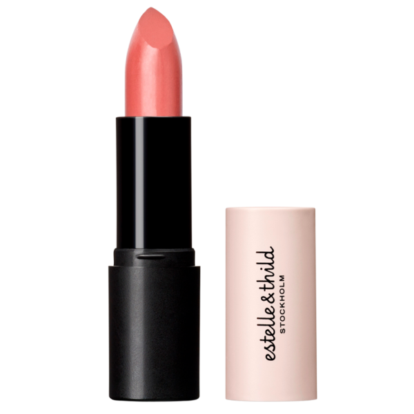 Estelle & Thild BioMineral Cream Lipstick Coral Kiss (4,5 g)  (Estelle & Thild)