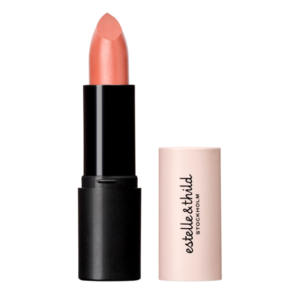 Estelle & Thild BioMineral Cream Lipstick Dusty Beige (4,5 g)  (Estelle & Thild)