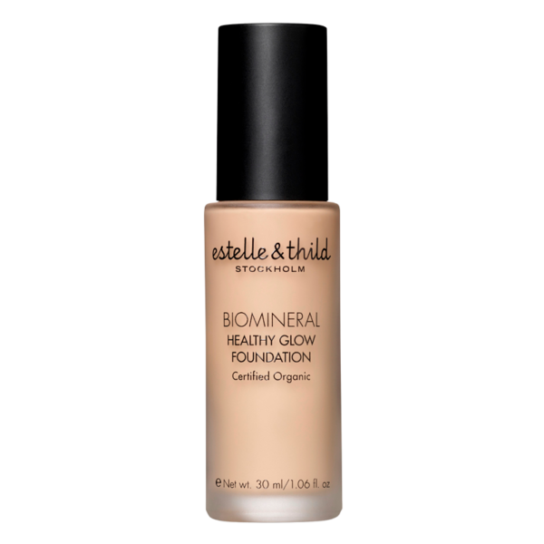 Estelle & Thild BioMineral Healthy Glow Foundation 111 (30 ml)  (Estelle & Thild)