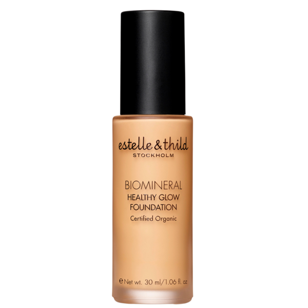 Estelle & Thild BioMineral Healthy Glow Foundation 113 (30 ml)  (Estelle & Thild)