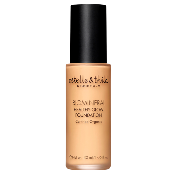 Estelle & Thild BioMineral Healthy Glow Foundation 115 (30 ml)  (Estelle & Thild)