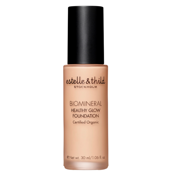 Estelle & Thild BioMineral Healthy Glow Foundation 121 (30 ml)  (Estelle & Thild)