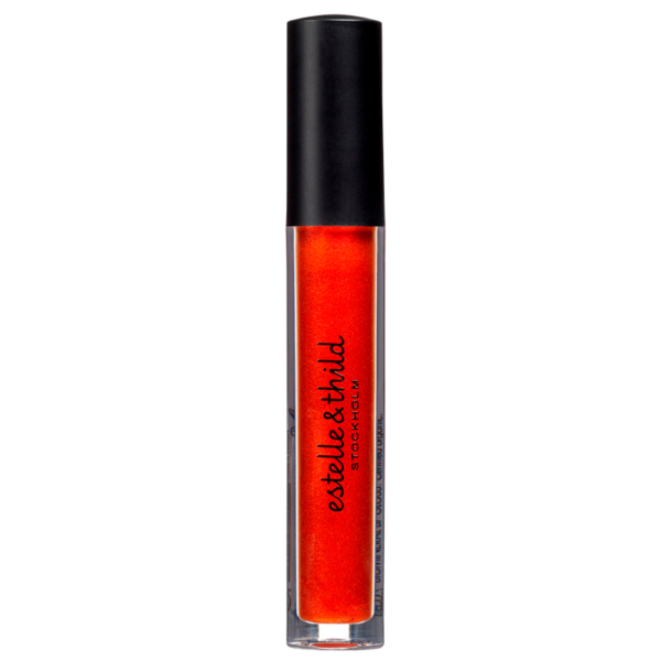 Estelle & Thild BioMineral Lip Gloss Cherry Red (3,4 ml)  (Estelle & Thild)