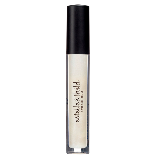 Estelle & Thild BioMineral Lip Gloss Clear Shine (3,4 ml)  (Estelle & Thild)