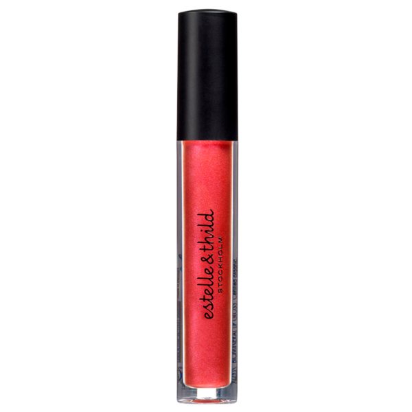 Estelle & Thild BioMineral Lip Gloss Cranberry Crush (3,4 ml)  (Estelle & Thild)