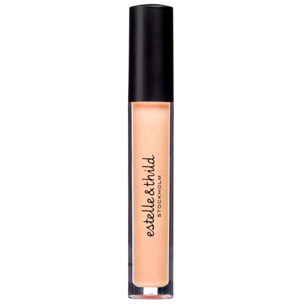 Estelle & Thild BioMineral Lip Gloss Honey (3,4 ml)  (Estelle & Thild)