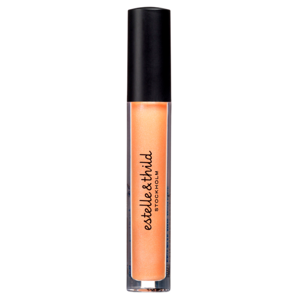 Estelle & Thild BioMineral Lip Gloss Sweet Peach (3,4 ml)  (Estelle & Thild)