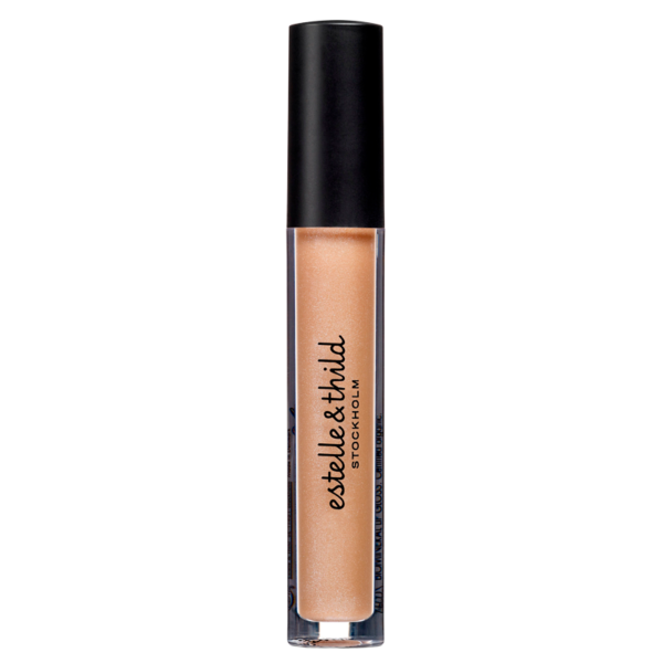 Estelle & Thild BioMineral Lip Gloss Toffee (3,4 ml)  (Estelle & Thild)