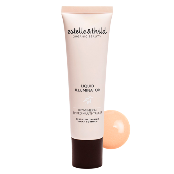 Estelle & Thild BioMineral Liquid Illuminator Light (30 ml)  (Estelle & Thild)