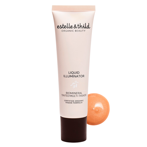 Estelle & Thild BioMineral Liquid Illuminator Medium (30 ml)  (Estelle & Thild)