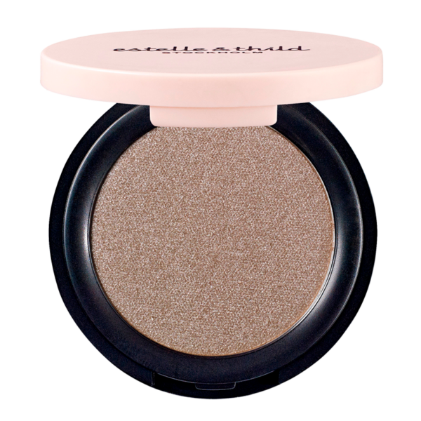 Estelle & Thild BioMineral Silky Eyeshadow Bare (3 g)  (Estelle & Thild)