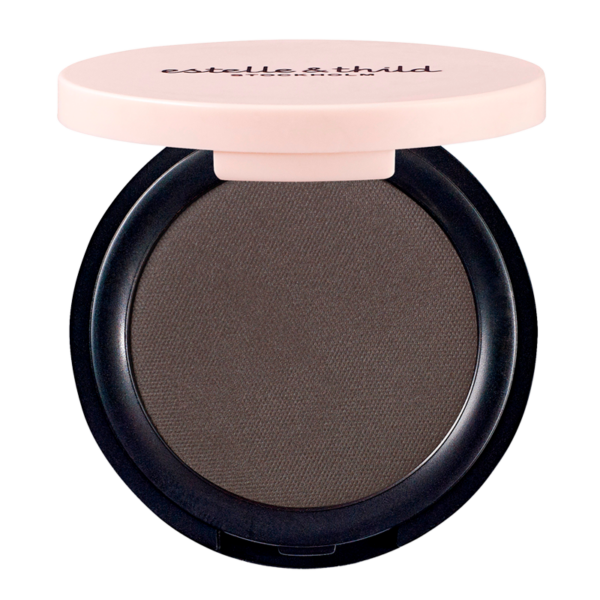 Estelle & Thild BioMineral Silky Eyeshadow Smoke (3 g)  (Estelle & Thild)