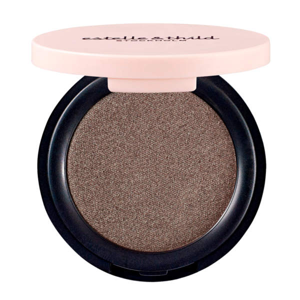 Estelle & Thild BioMineral Silky Eyeshadow Urban Earth (3 g)  (Estelle & Thild)