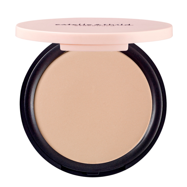 Estelle & Thild BioMineral Silky Finishing Powder 112 (10 g)  (Estelle & Thild)