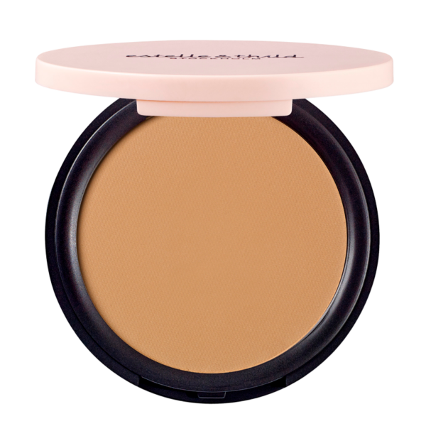 Estelle & Thild BioMineral Silky Finishing Powder 114 (10 g)  (Estelle & Thild)