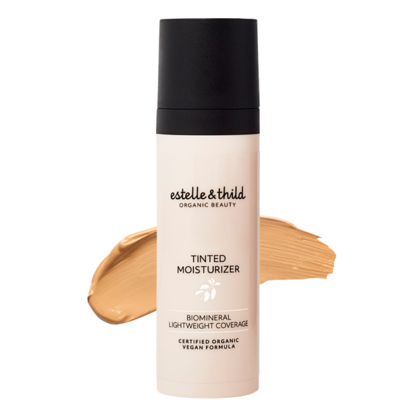 Estelle & Thild BioMineral Tinted Moisturizer Light (30 ml)  (Estelle & Thild)