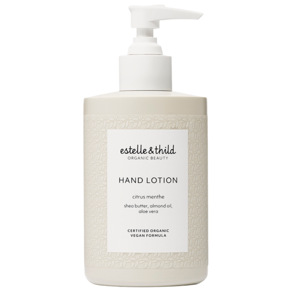 Estelle & Thild Citrus Menthe Hand Lotion (250 ml)  (Estelle & Thild)