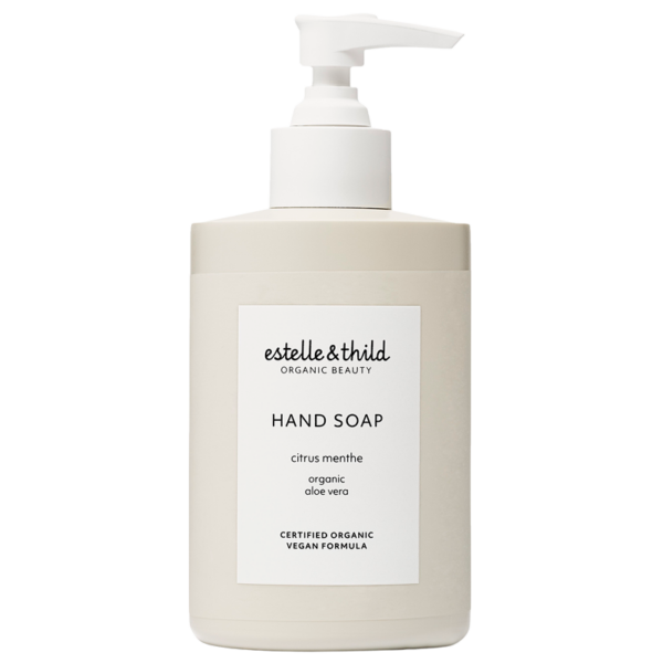 Estelle & Thild Citrus Menthe Hand Soap (250 ml)  (Estelle & Thild)