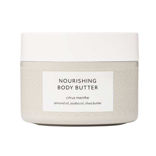 Estelle & Thild Citrus Menthe Nourishing Body Butter (200 g)  (Estelle & Thild)