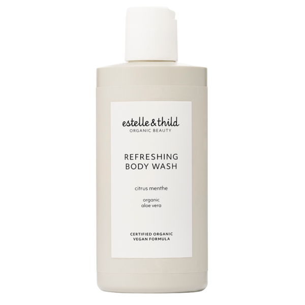 Estelle & Thild Citrus Menthe Refreshing Body Wash (200 ml)  (Estelle & Thild)