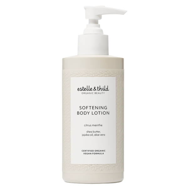 Estelle & Thild Citrus Menthe Softening Body Lotion (200 ml)  (Estelle & Thild)