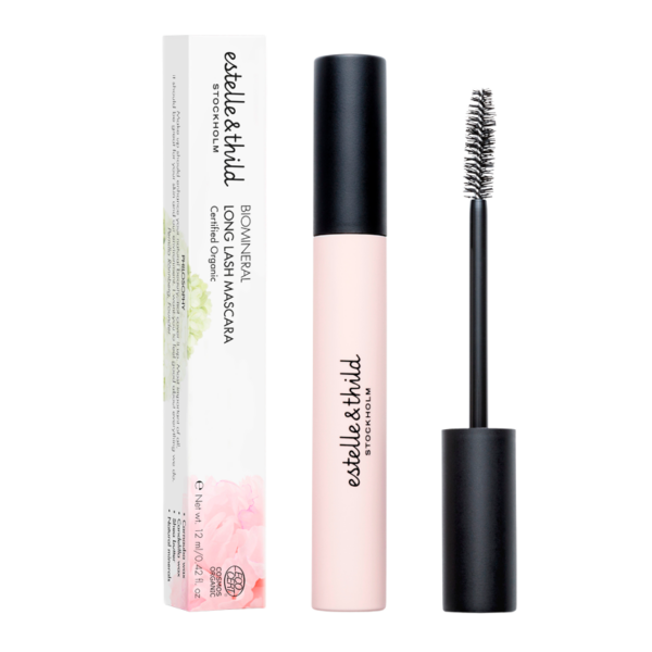 Estelle & Thild Long Lash Mascara (12 ml)  (Estelle & Thild)