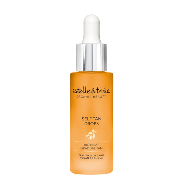 Estelle & Thild Self Tan Drops (30 ml)  (Estelle & Thild)