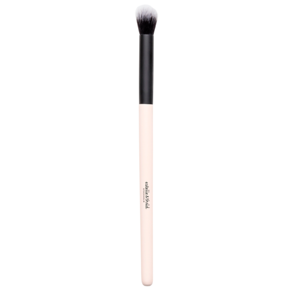 Estelle & Thild Silky Eyeshadow Blending Brush (1 stk)  (Estelle & Thild)