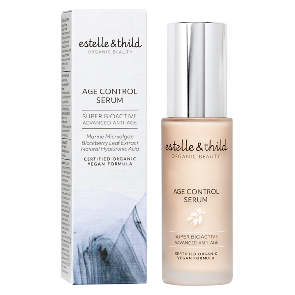 Estelle & Thild Super BioActive Age Control Serum (30 ml)  (Estelle & Thild)