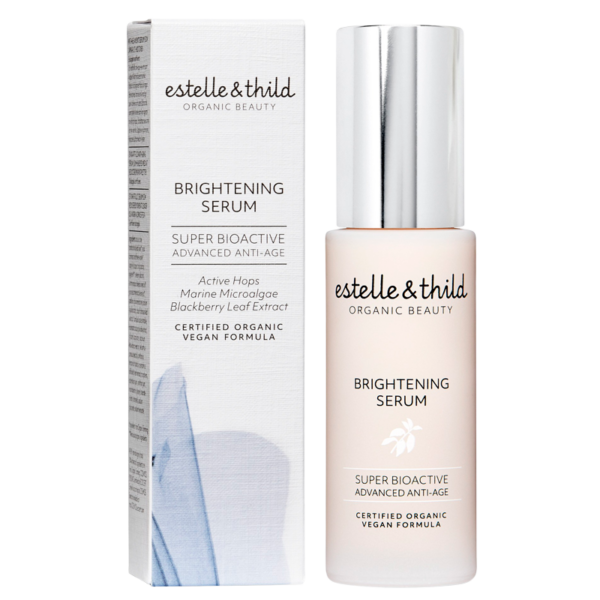 Estelle & Thild Super BioActive Brightening Serum (30 ml)  (Estelle & Thild)