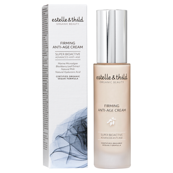 Estelle & Thild Super BioActive Firming Anti-Age Cream (50 ml)  (Estelle & Thild)