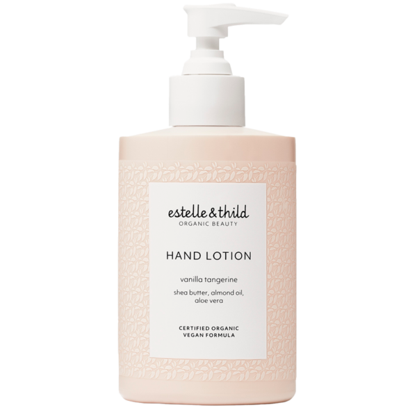 Estelle & Thild Vanilla Tangerine Hand Lotion (250 ml)  (Estelle & Thild)